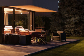 Terrassenbeleuchtung Terrassenbeleuchtung