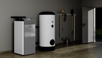 STIEBEL ELTRON Sole-Wasser-Wärmepumpe WPE-I Premium STIEBEL ELTRON Sole-Wasser-Wärmepumpe WPE-I Premium