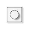 JUNG Drehdimmer-Abdeckungen JUNG Drehdimmer-Abdeckungen