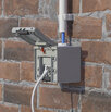 IP 44 Gehäuse von Metz Connect