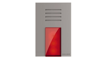 Busch-secure@home Außensirene Busch-secure@home Außensirene