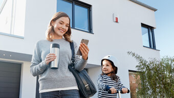 Busch-secure@home Busch-secure@home